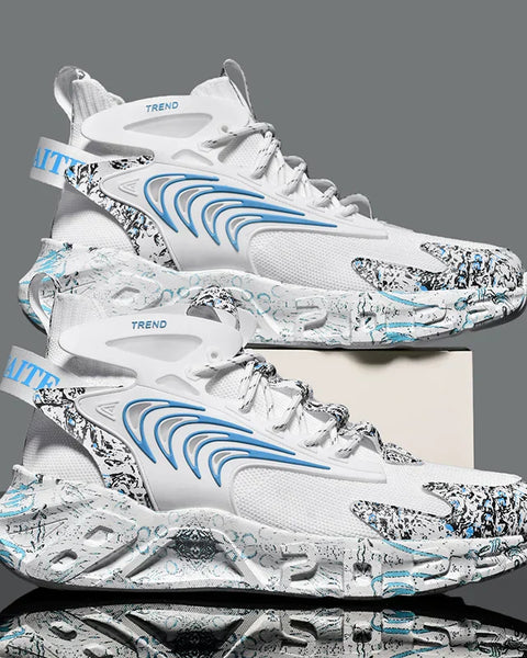 Tênis Esportivo Masculino Ariel