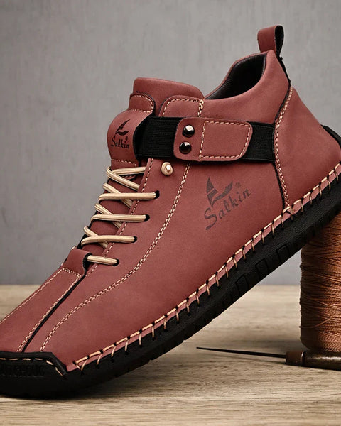 Sapato Casual Masculino Djalma