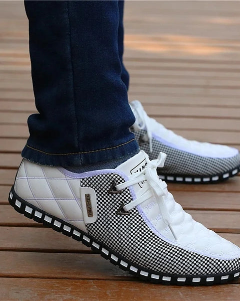 Sapato Casual Masculino Douglas
