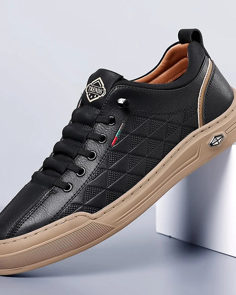 Tenis Masculino Casual Juvêncio