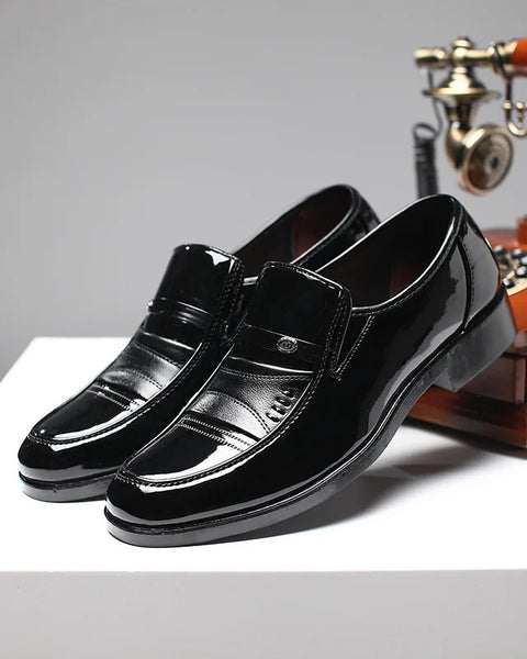 Sapato Masculino Social Victor