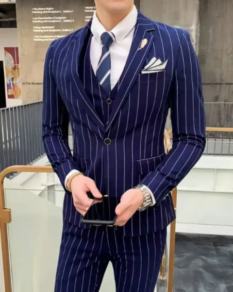 Terno Masculino Murilo