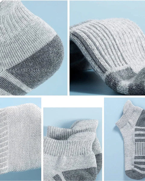 Kit 6 Pares Meias Masculinas Confortavel Renato