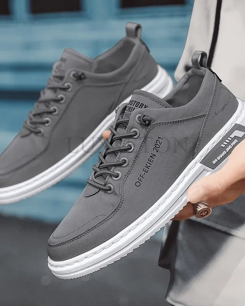 Sapato Masculino Casual Clemente