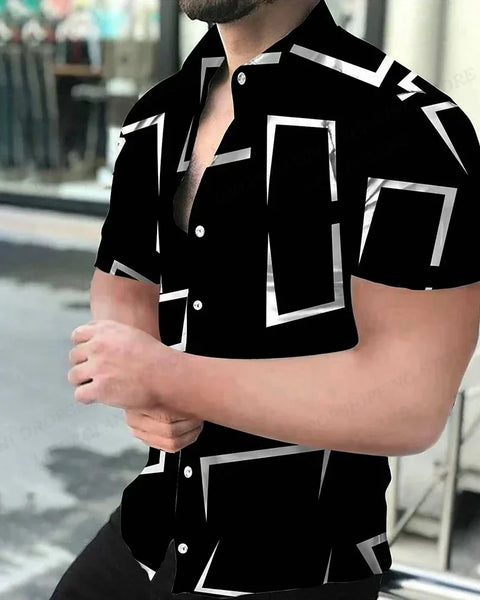 Camisa Polo Masculina Pascoal
