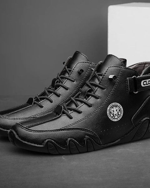 Sapato Casual Masculino Breno