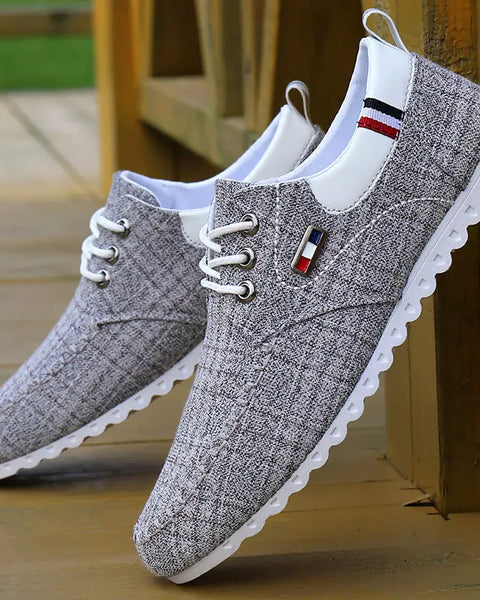 Sapato Casual Masculino Celso