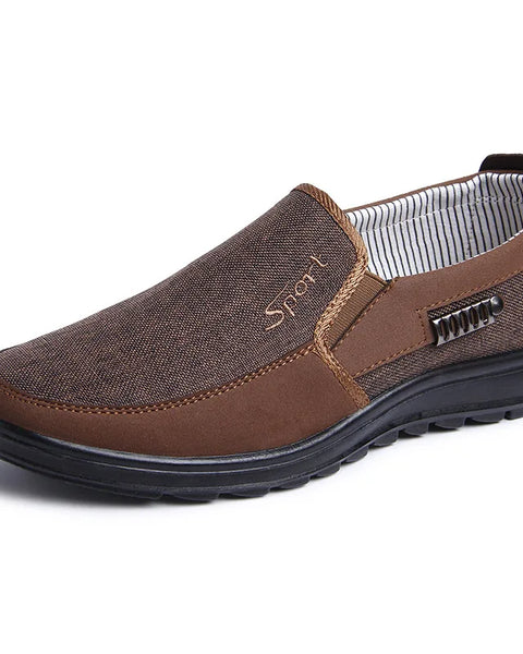Sapato Masculino Social Antônio