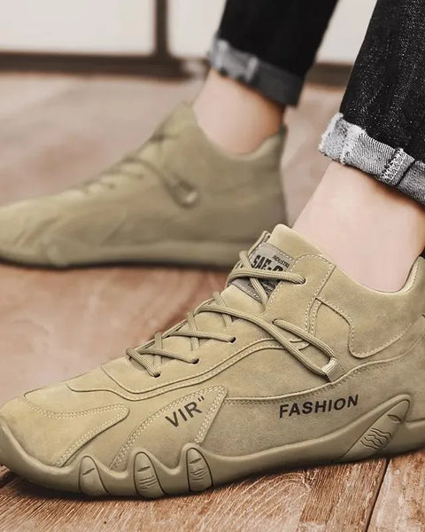 Sapato Casual Masculino Caíque