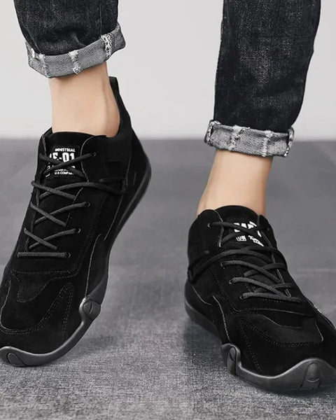 Sapato Casual Masculino Caíque
