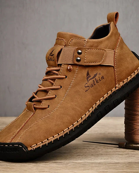 Sapato Casual Masculino Djalma
