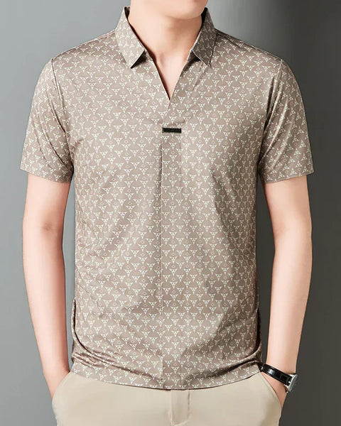 Camisa Polo Masculina Pablo