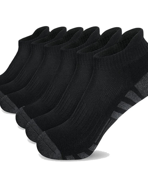 Kit 6 Pares Meias Masculinas Confortavel Renato