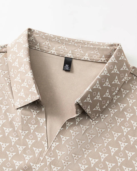 Camisa Polo Masculina Pablo
