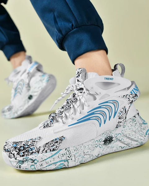 Tênis Esportivo Masculino Ariel