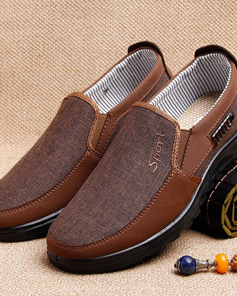 Sapato Masculino Social Antônio