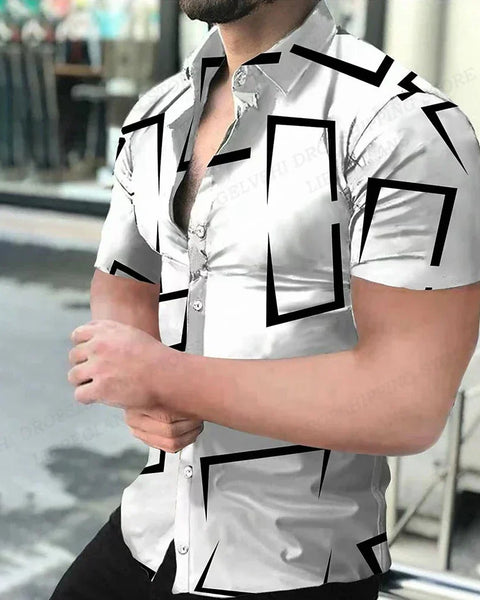 Camisa Polo Masculina Pascoal