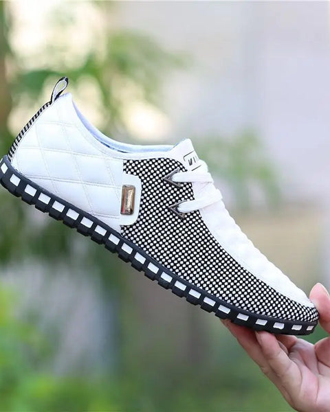 Sapato Casual Masculino Douglas