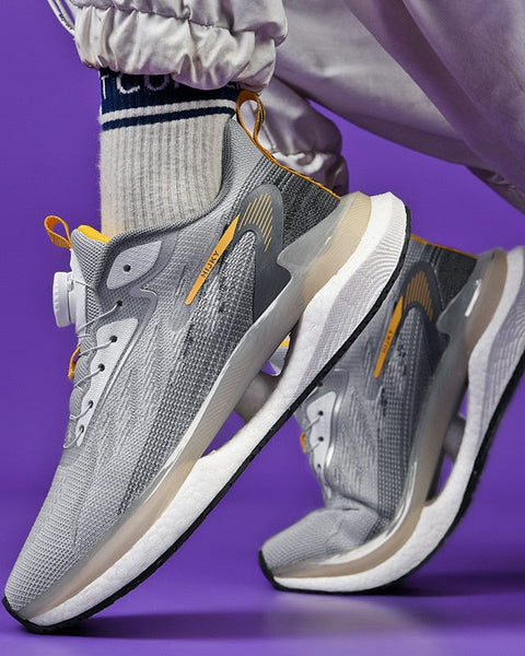 Tenis Masculino Corrida Antoine