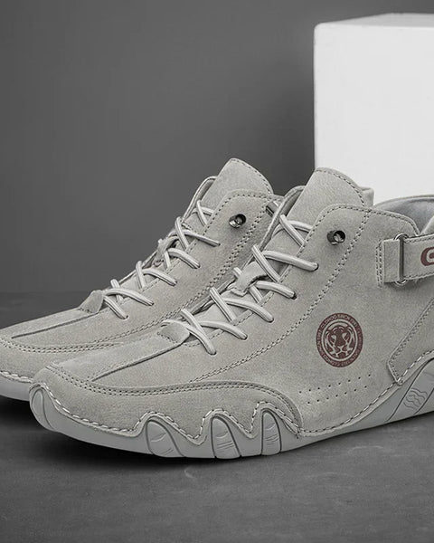 Sapato Casual Masculino Breno