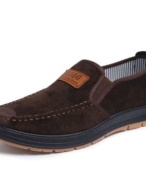 Mocassim Ortopédico Jacinto