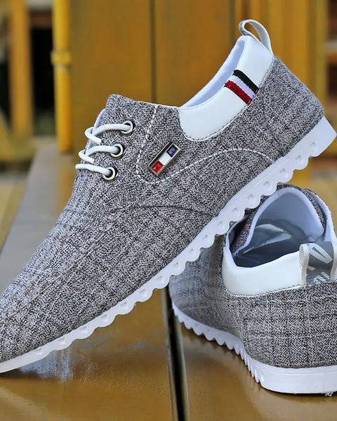 Sapato Casual Masculino Celso