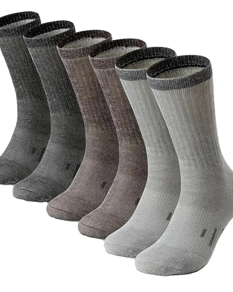 Kit 3 Pares Meias Masculinas Humberto