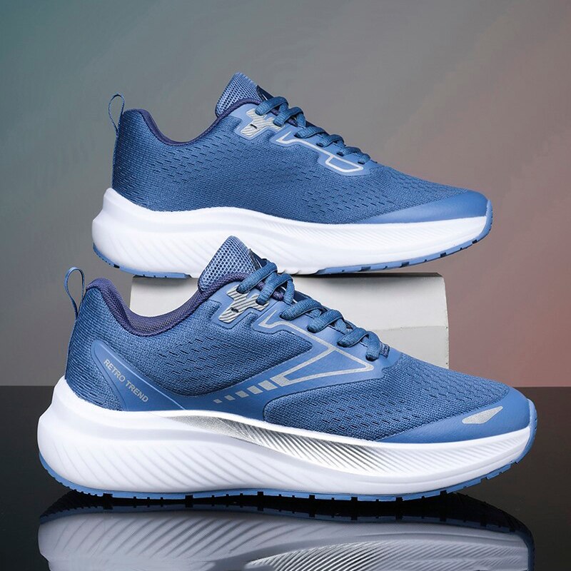 Tenis Masculino Corrida Adrien