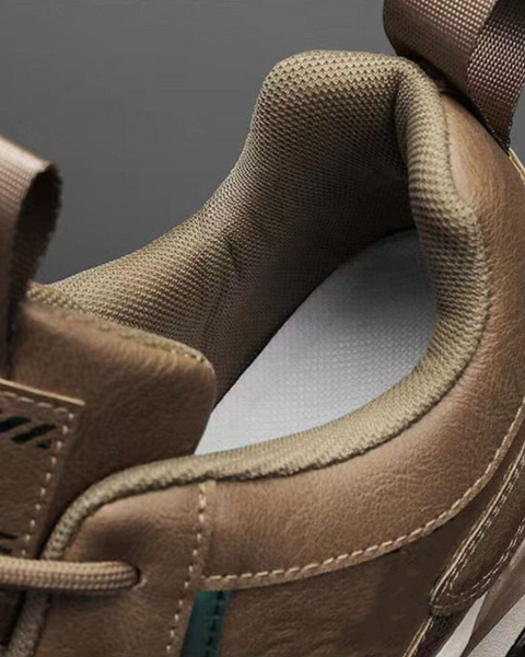 Tênis Casual Masculino Isidoro
