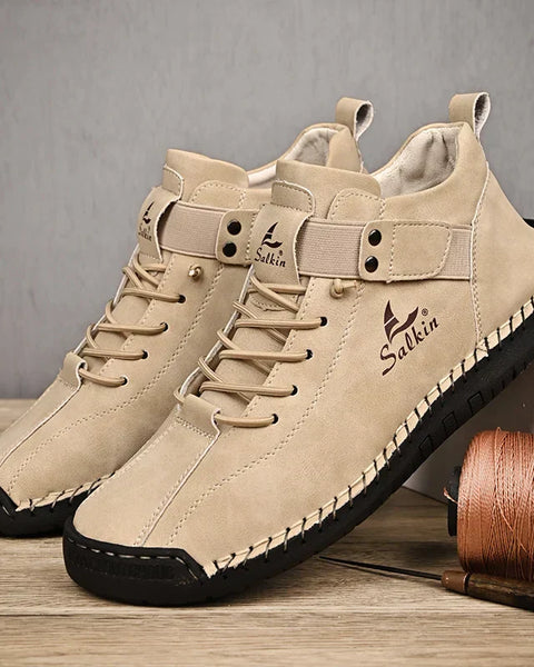 Sapato Casual Masculino Djalma