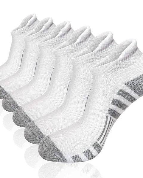 Kit 6 Pares Meias Masculinas Confortavel Renato