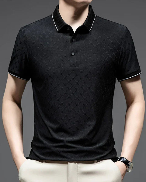 Blusa Social Masculina Gilbert