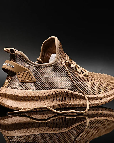 Tenis Masculino Aluísio