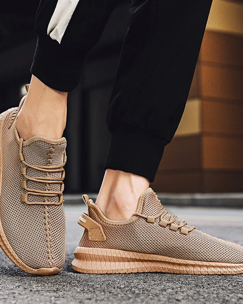 Tenis Masculino Aluísio