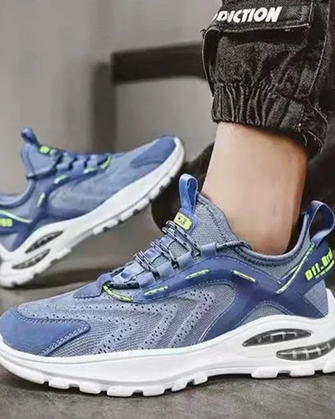 Tenis Esportivo Masculino Abner