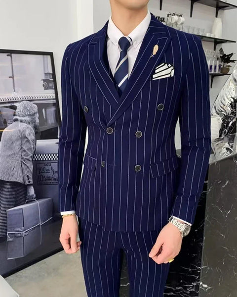 Terno Masculino Murilo