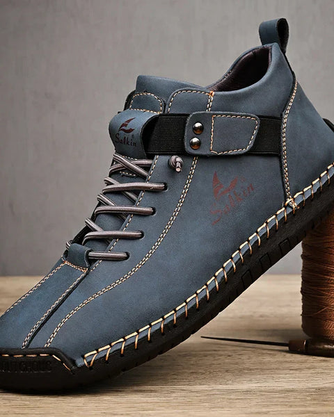 Sapato Casual Masculino Djalma