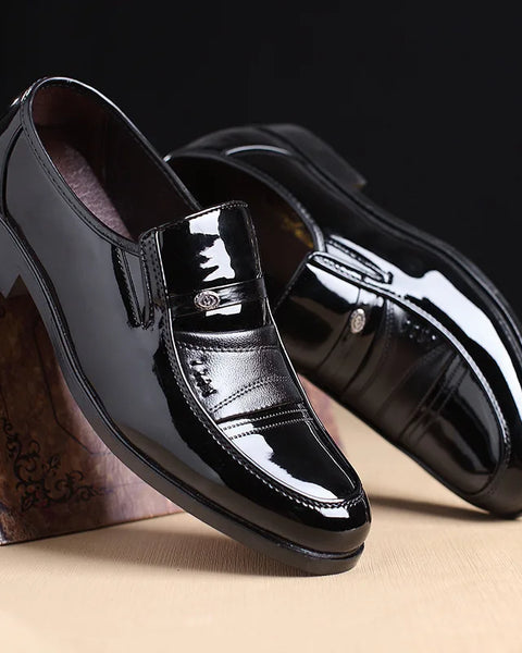 Sapato Masculino Social Victor