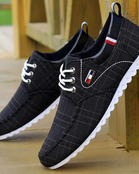 Sapato Casual Masculino Celso
