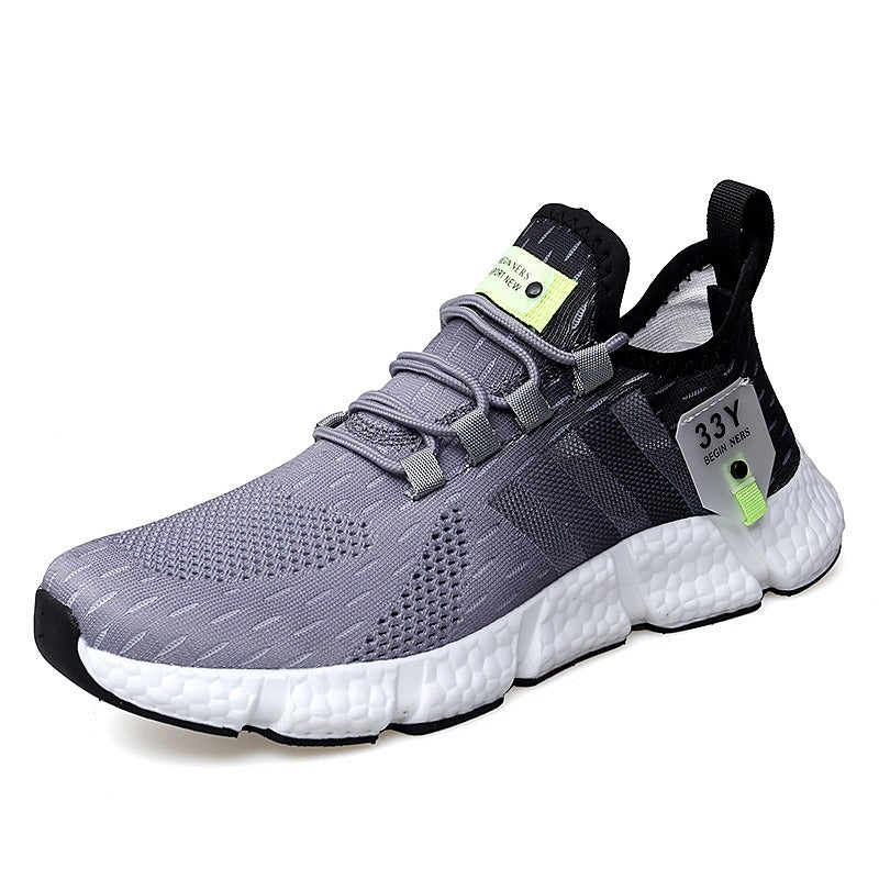 Tenis Esportivo Masculino Augustin