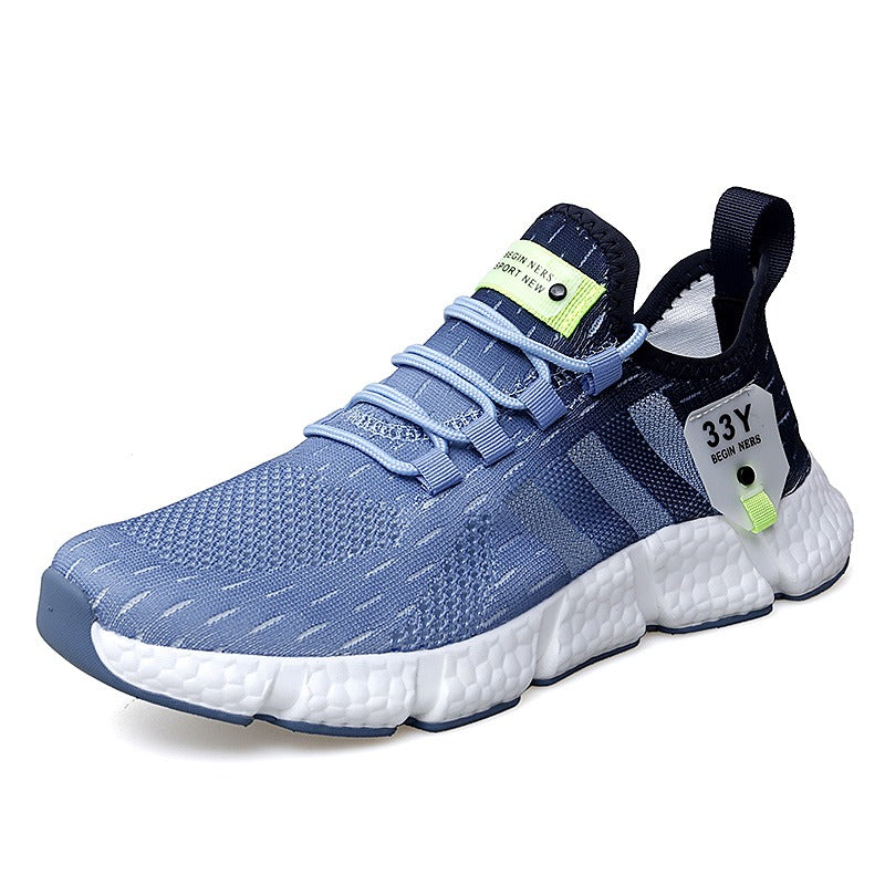 Tenis Esportivo Masculino Augustin