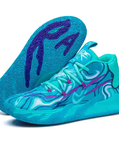 Tenis Esportivo Masculino Charles
