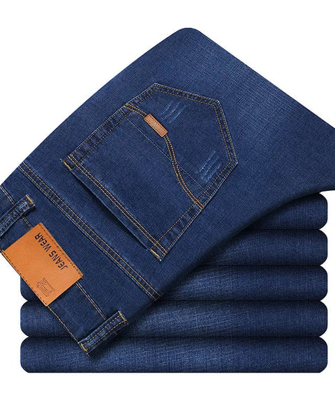 Calça Jeans Comfort Álvaro