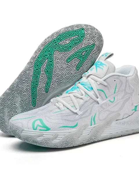 Tenis Esportivo Masculino Charles