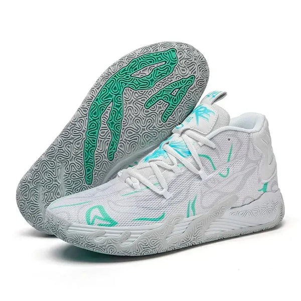 Tenis Esportivo Masculino Charles