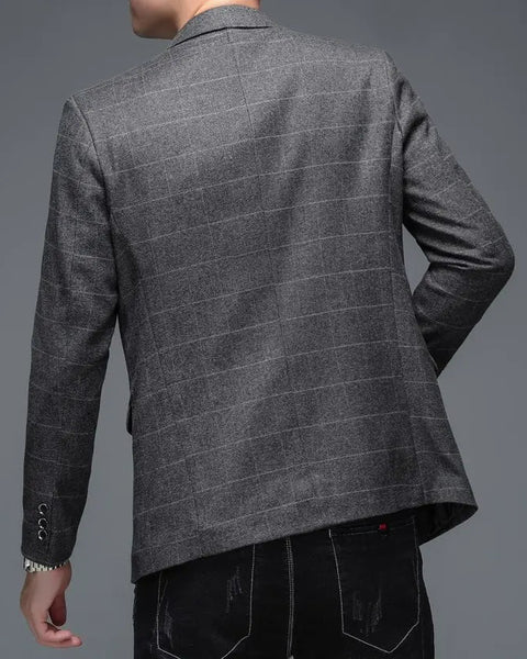 Blazer Masculino Casual Denis