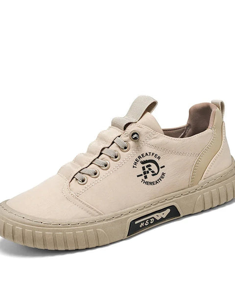 Sapato Casual Masculino Jerônimo