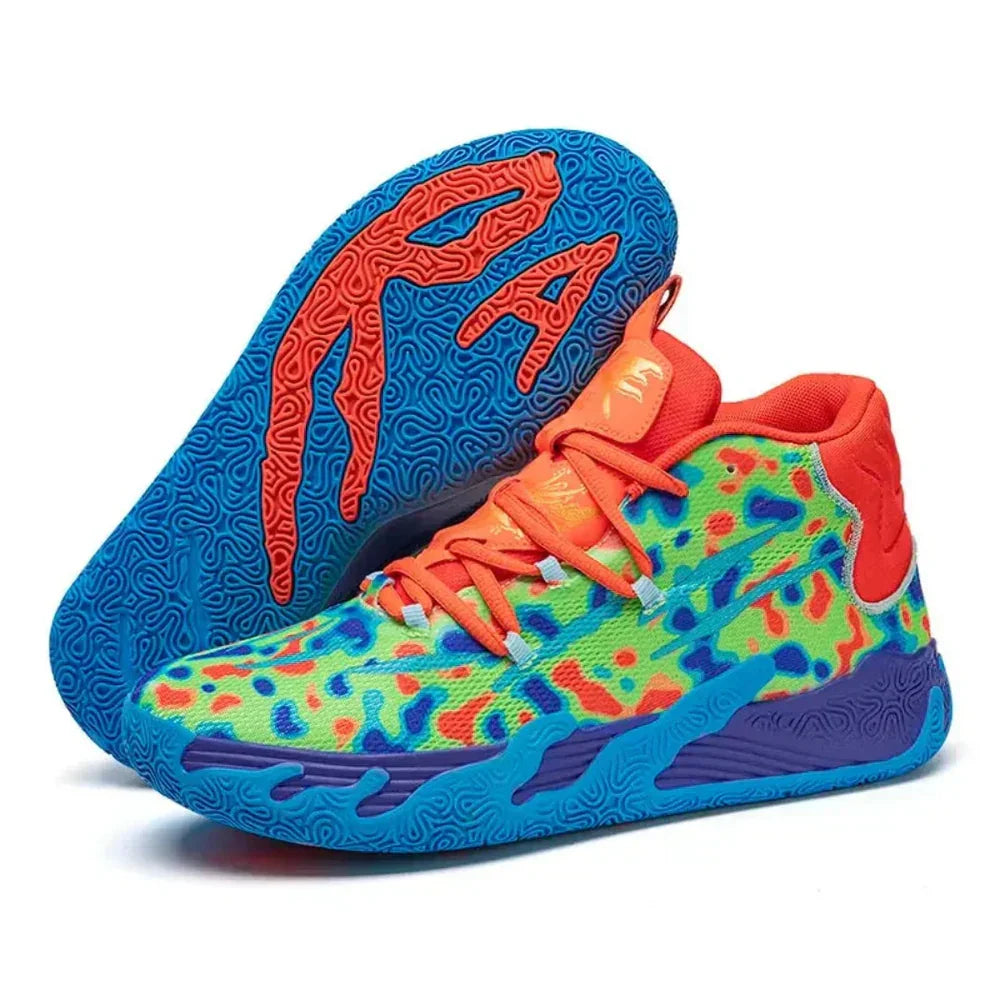 Tenis Esportivo Masculino Charles