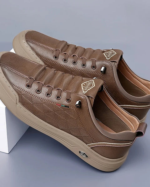 Tenis Masculino Casual Juvêncio
