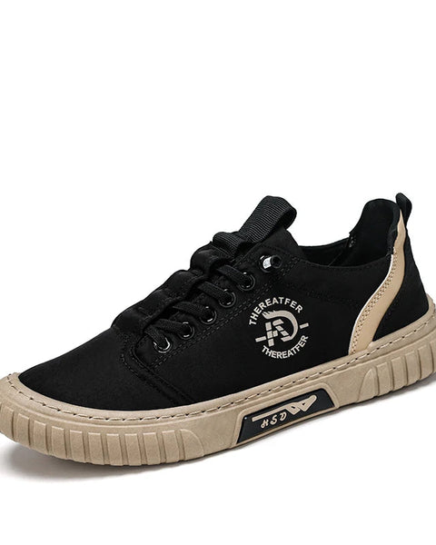 Sapato Casual Masculino Jerônimo
